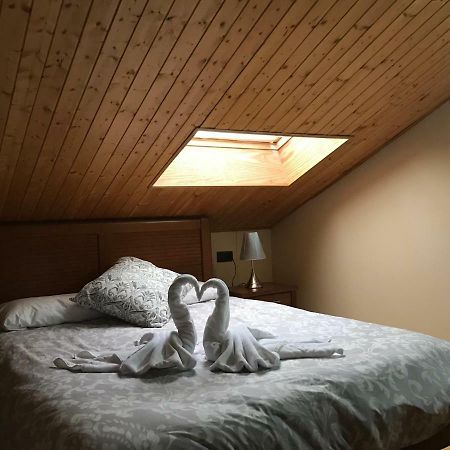 Apartamentos Vista Sierra Nevada Dış mekan fotoğraf